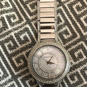 Michael Kors watch